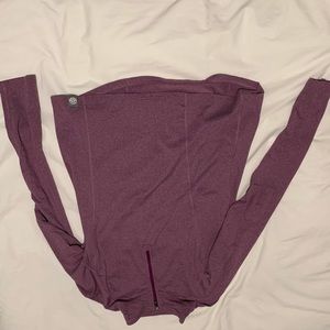 REI Coop quarter zip!